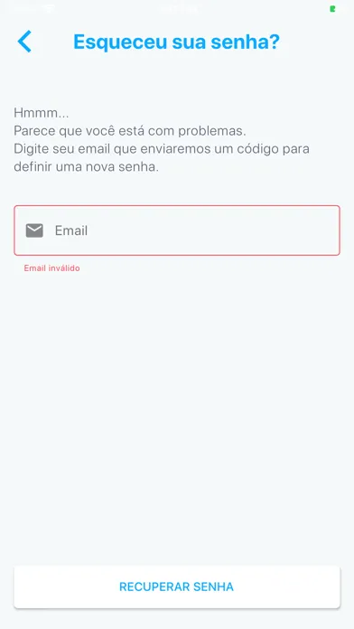Web Igreja Screenshots